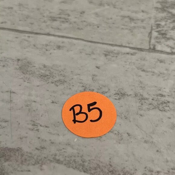 Nike Alpha Huarache NXT Mens Size 8 Metal Baseball Cleats (DJ6517-001) - Picture 8 of 8